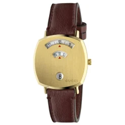 YA157405 - Grip Złota obudowa PVD