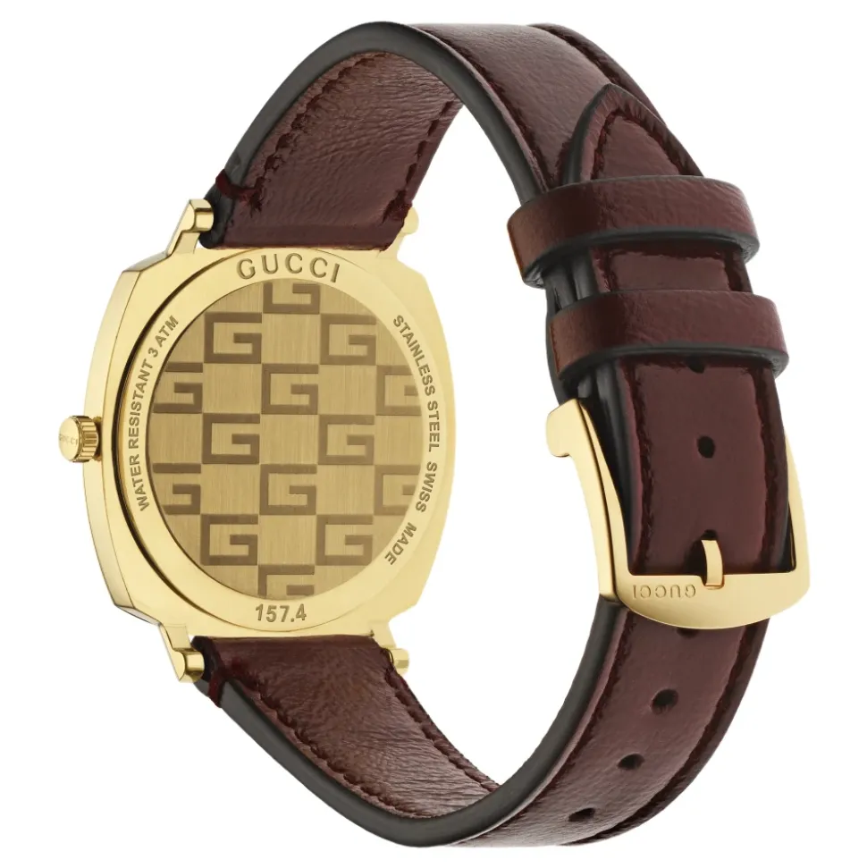 YA157405 - Grip Złota obudowa PVD