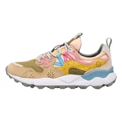 Yamano 3 Sneaker