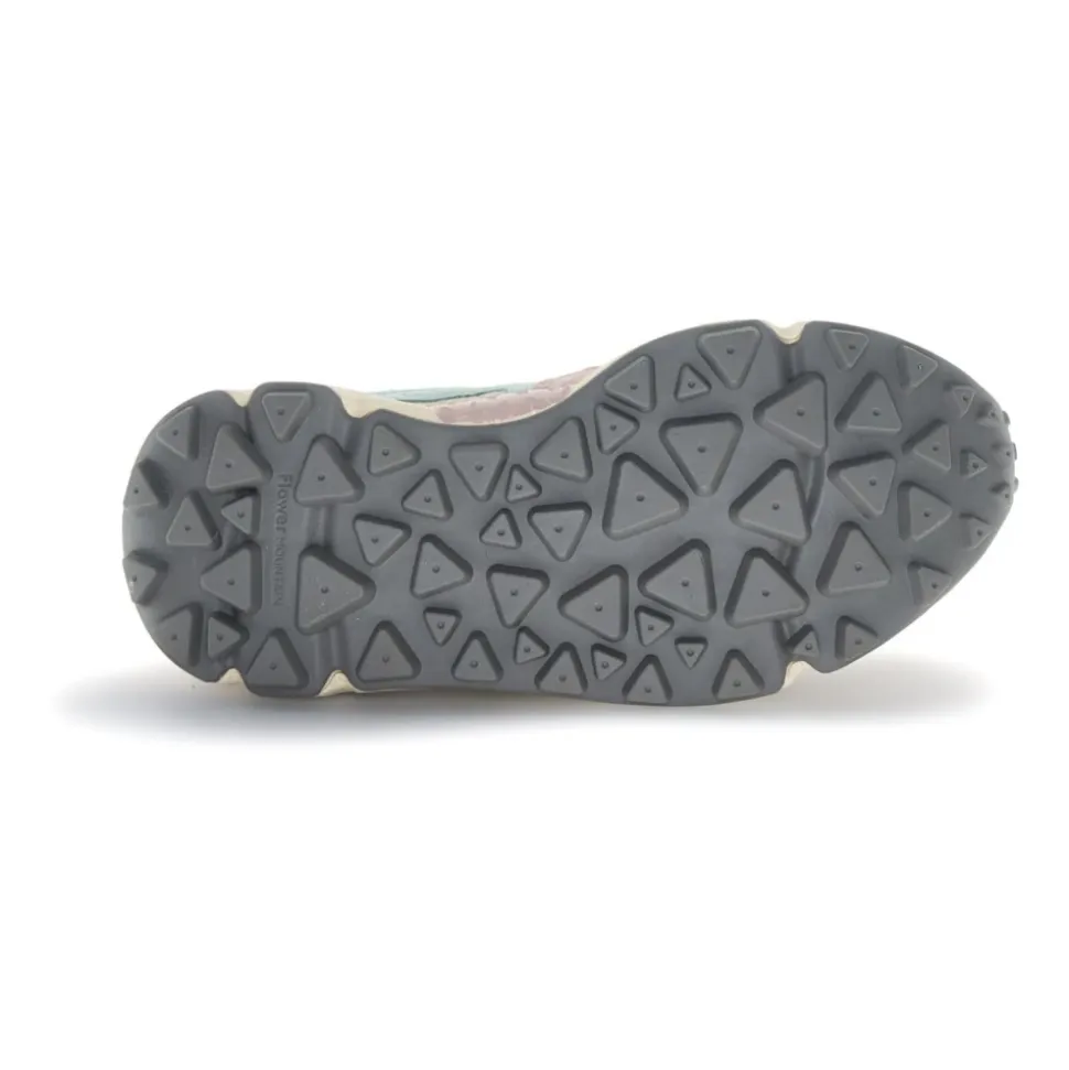 Yamano 3 Suede/Nylon