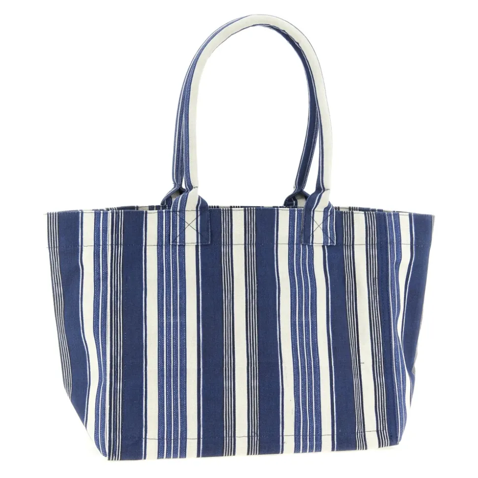 Yenky Zipped Shopping Bag