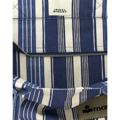 Yenky Zipped Shopping Bag