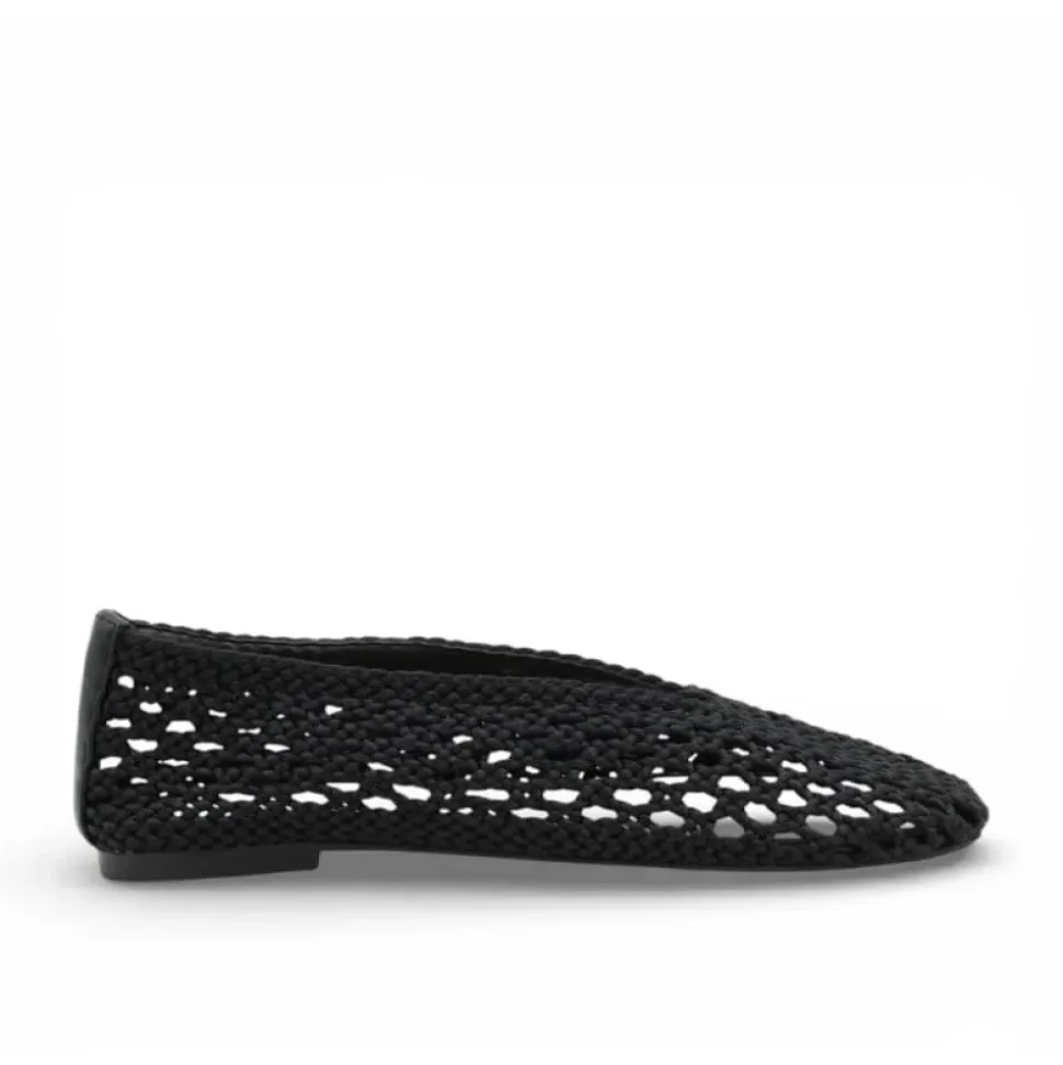 YTA009 Flat Shoes
