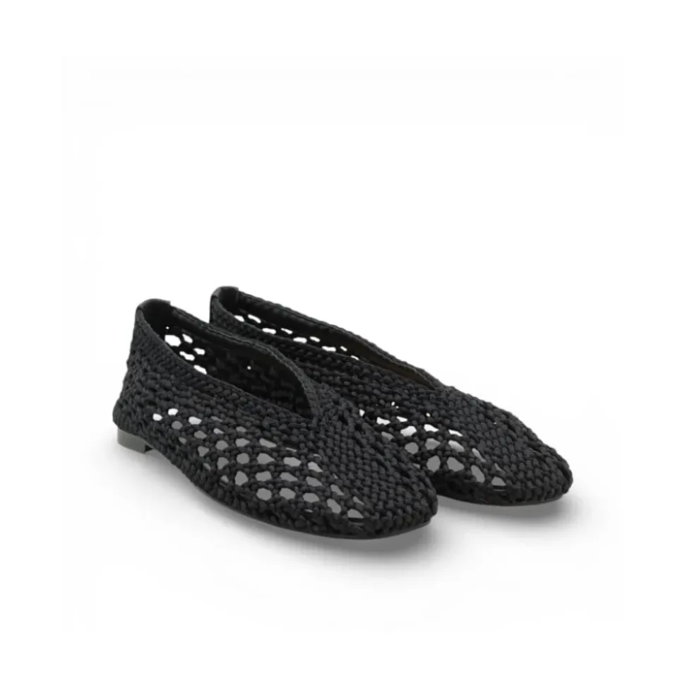 YTA009 Flat Shoes