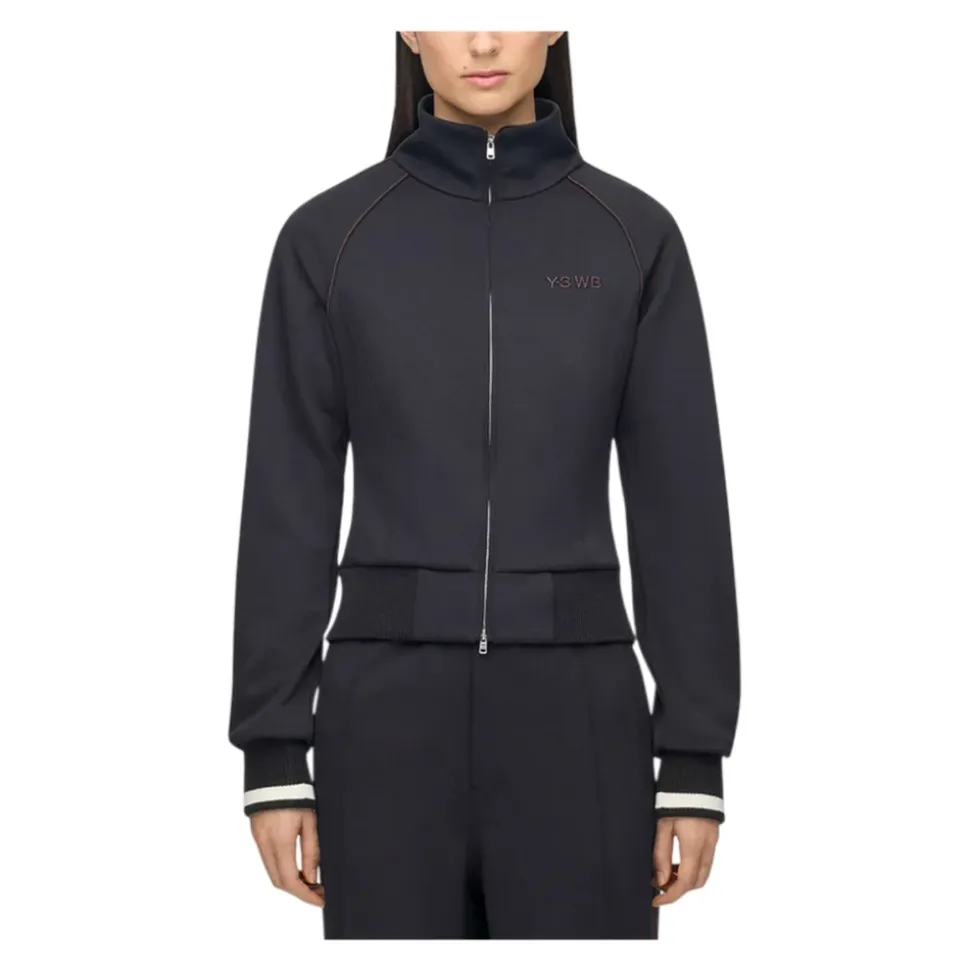 Y3 Track Jacket