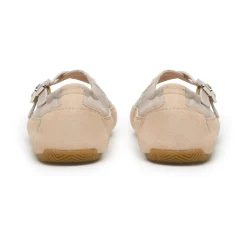 Yuna Ballet Flat