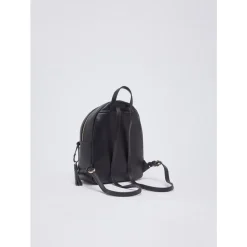 Zaino medio con charm