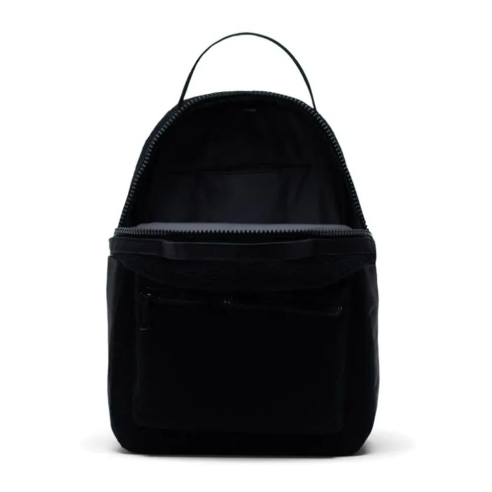 Zaino Nero Small