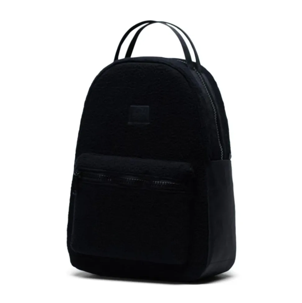 Zaino Nero Small