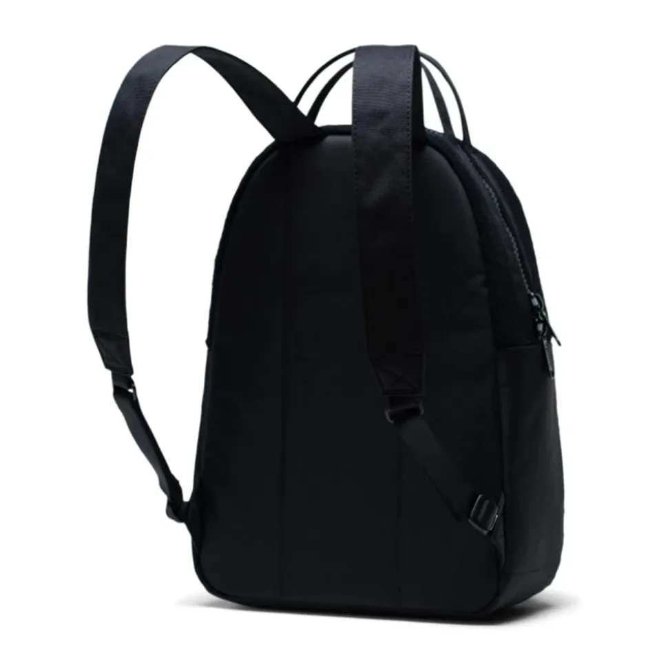 Zaino Nero Small