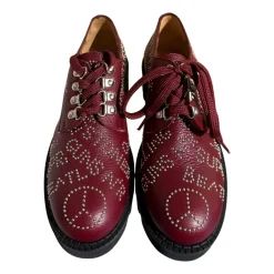 Zapato con tachuelas Dream 5069