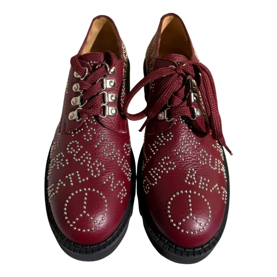 Zapato con tachuelas Dream 5069