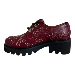 Zapato con tachuelas Dream 5069
