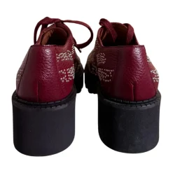 Zapato con tachuelas Dream 5069