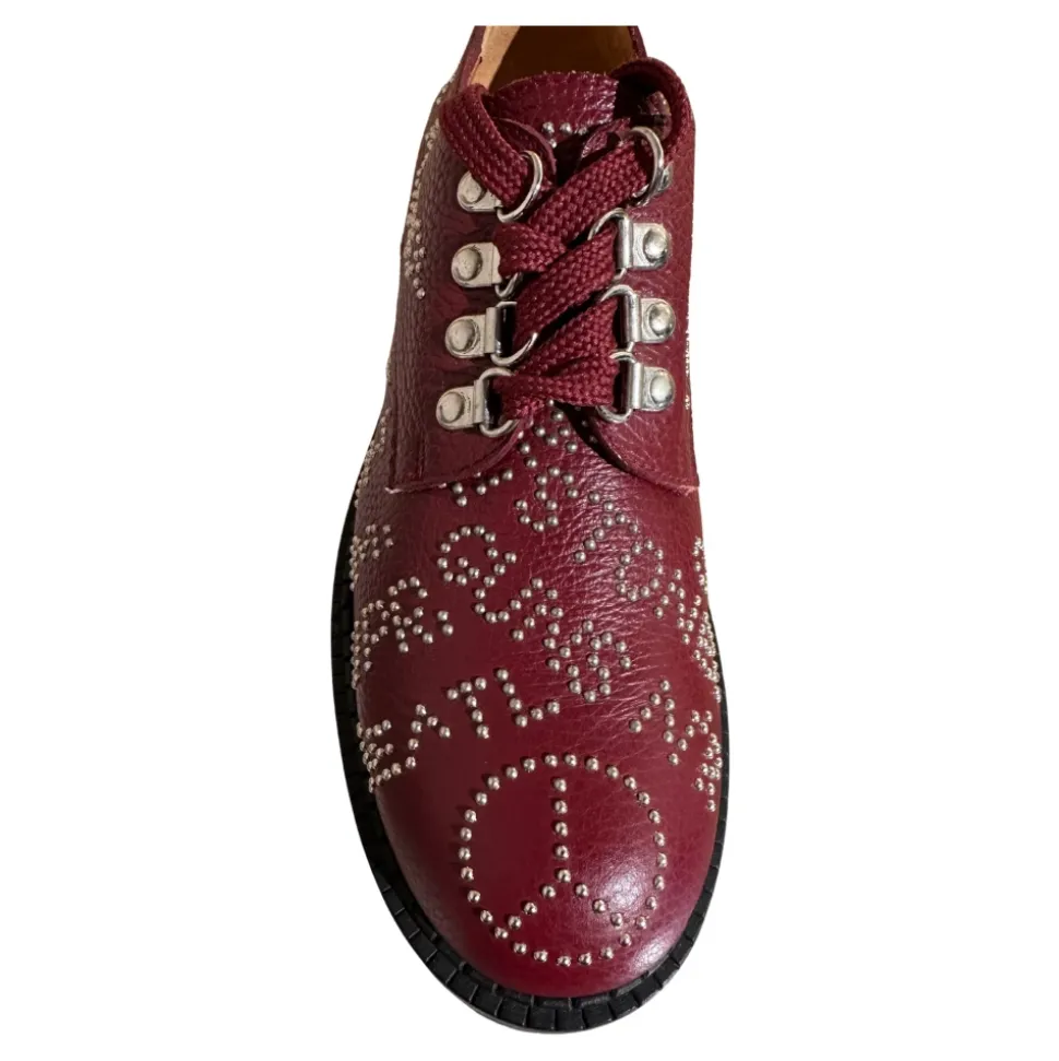 Zapato con tachuelas Dream 5069