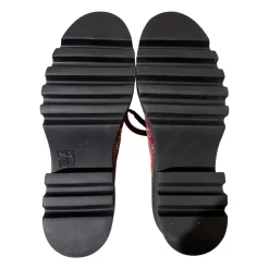 Zapato con tachuelas Dream 5069