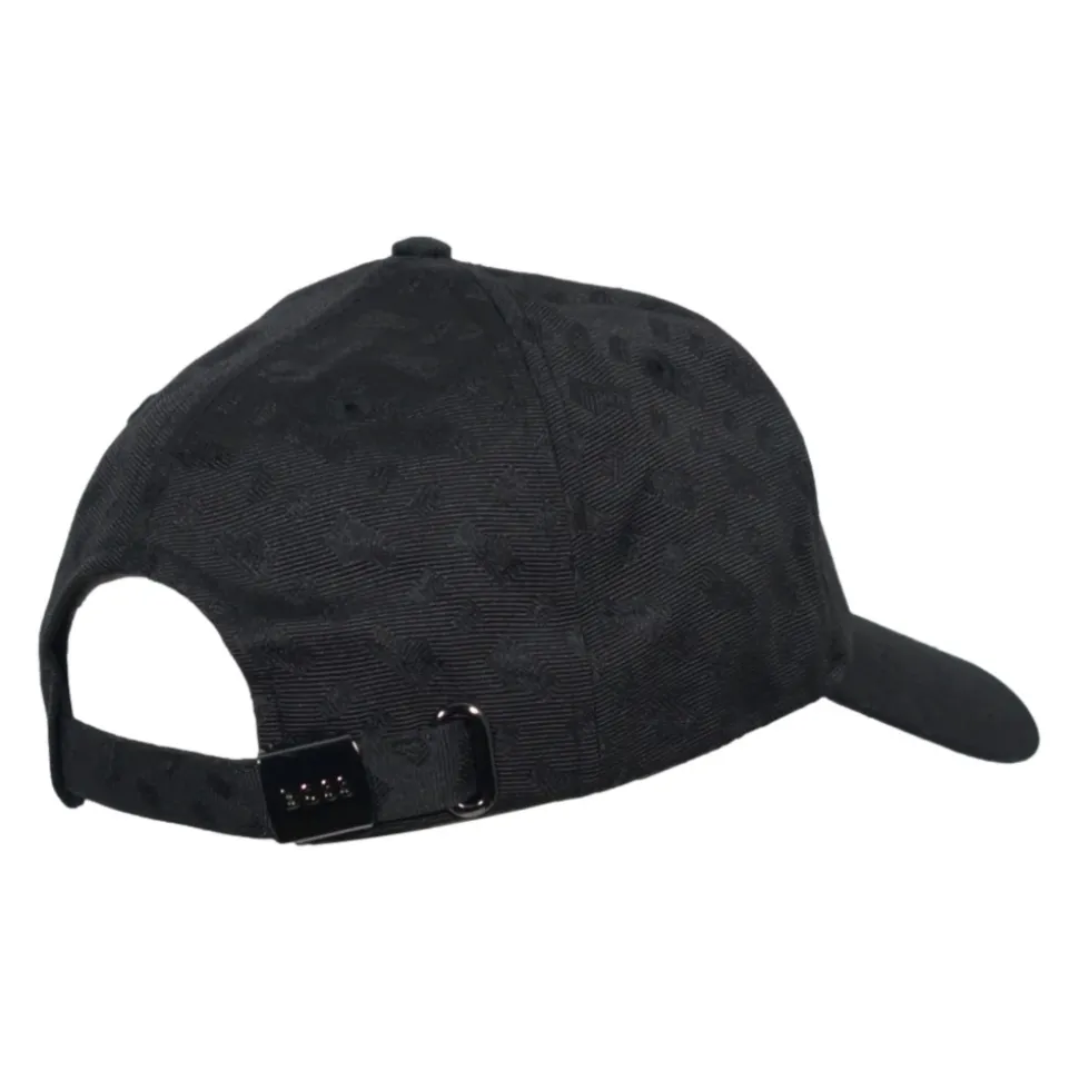 Zed-M Cap
