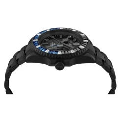 Zegarek GMT-I Challenger Baguettes