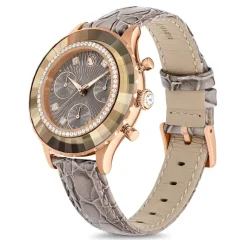 Zegarek Octea Chrono