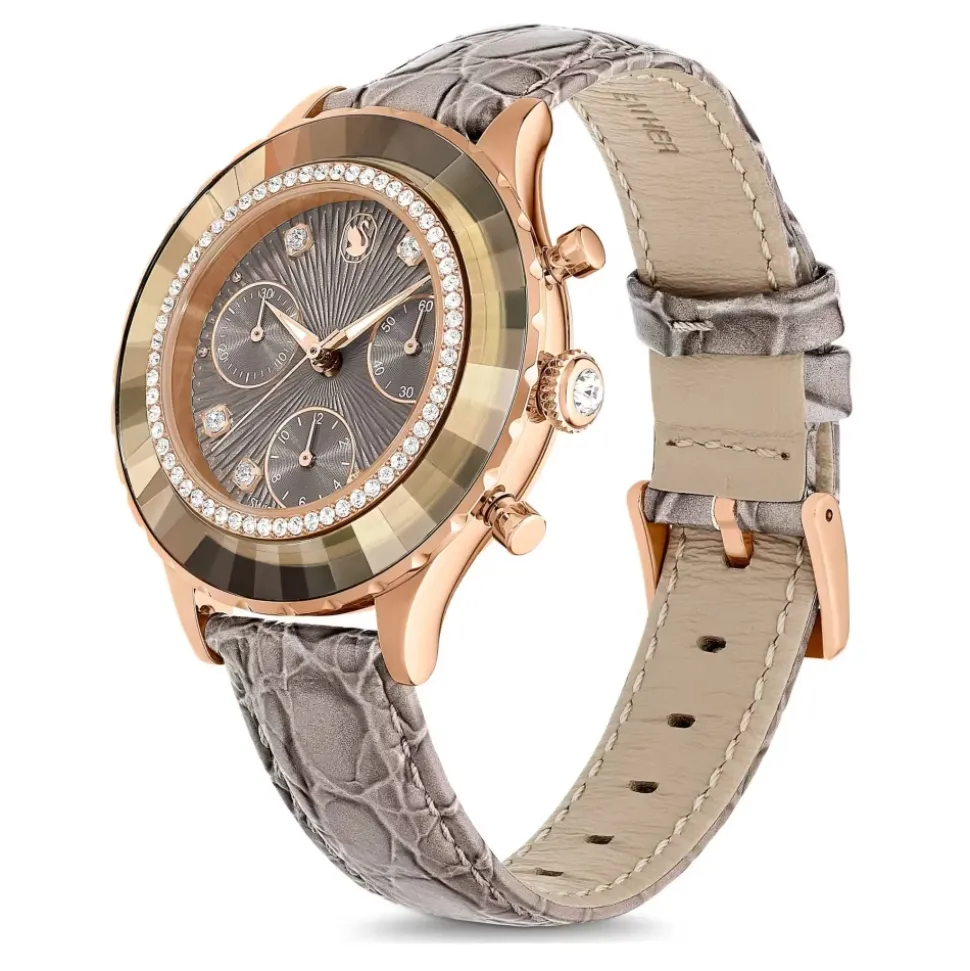 Zegarek Octea Chrono
