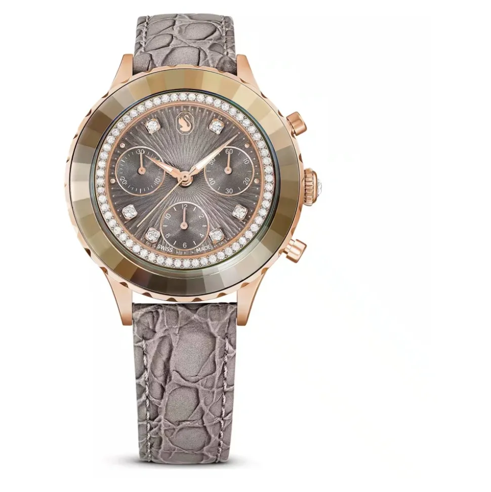 Zegarek Octea Chrono