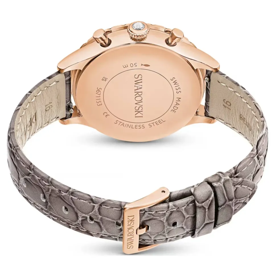 Zegarek Octea Chrono