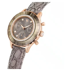 Zegarek Octea Chrono