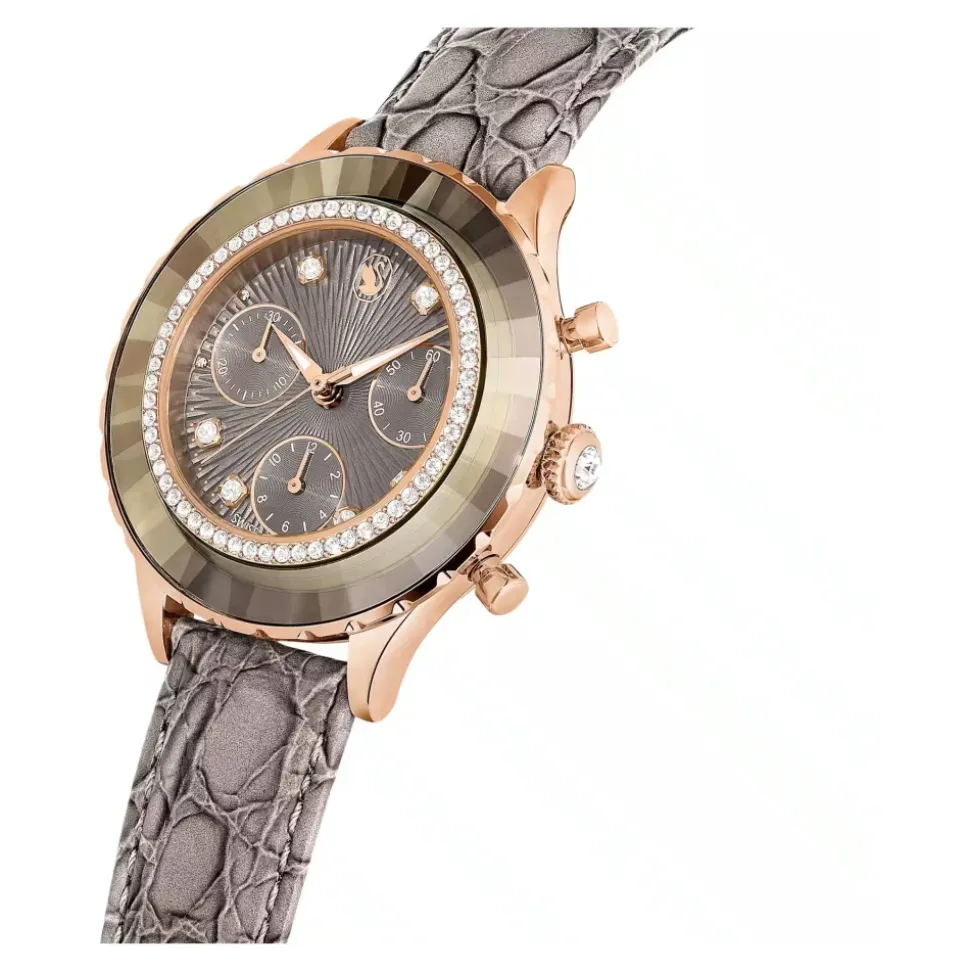 Zegarek Octea Chrono