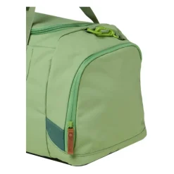 Zielona Sportowa Torba Unisex