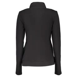 Zip And High Neck Tracksuit