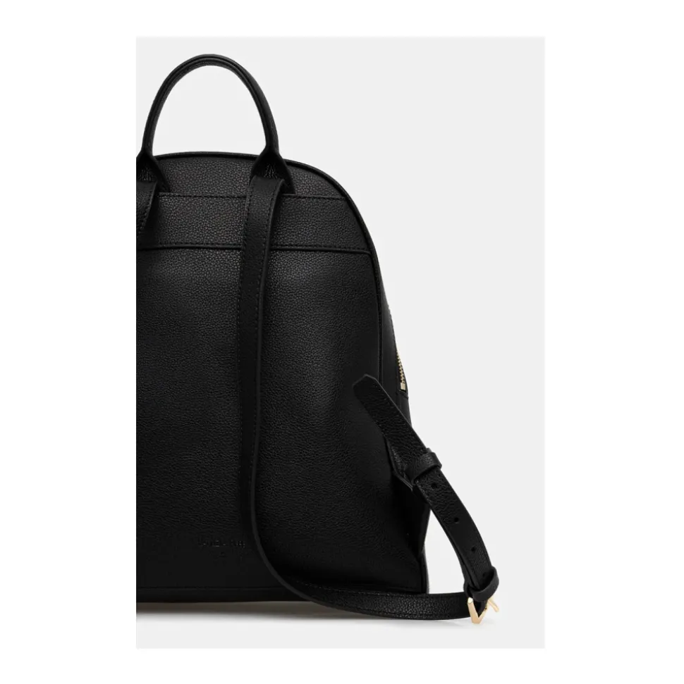 Zip Backpack