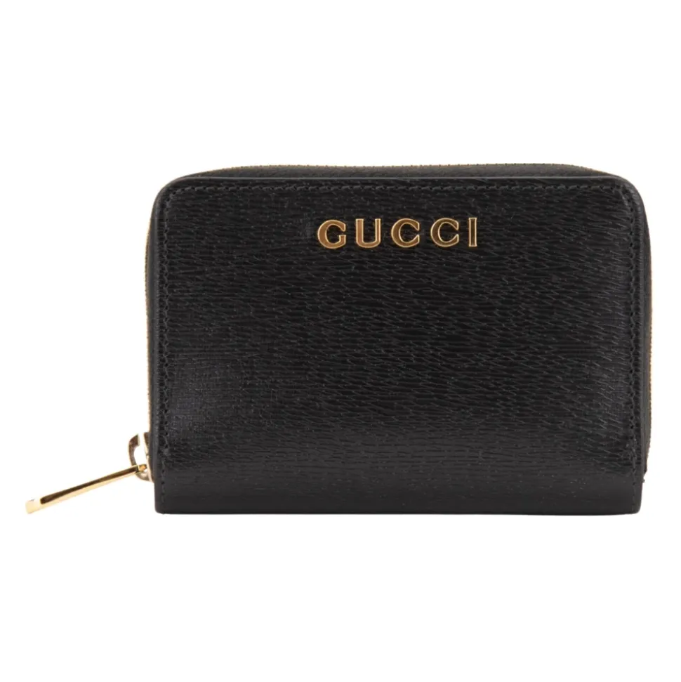 Zip Card Case