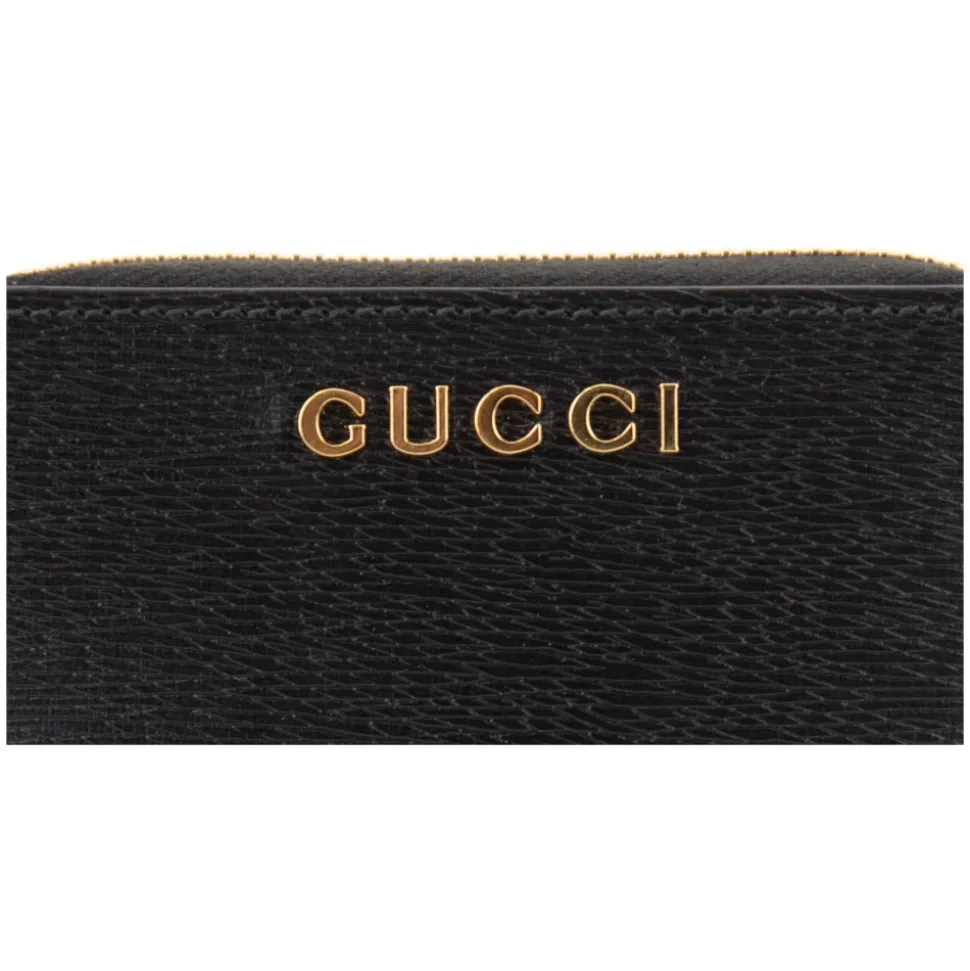 Zip Card Case