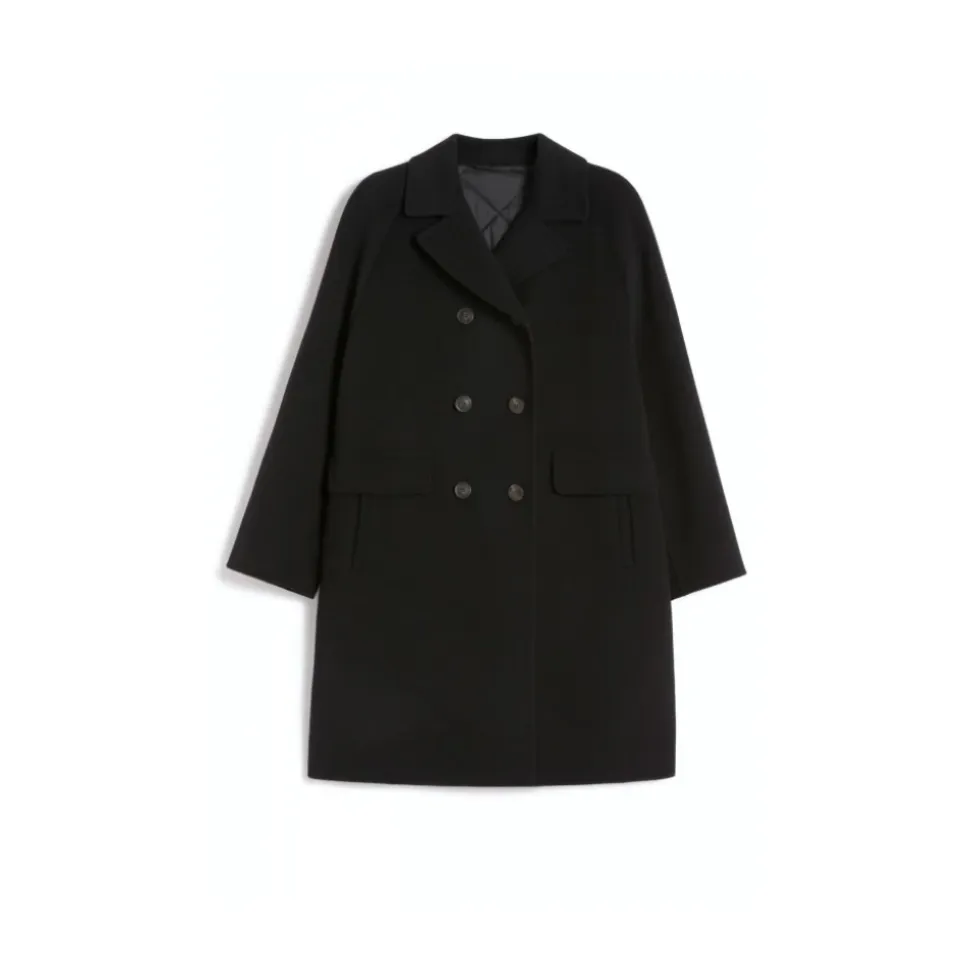 Zolfo Coat