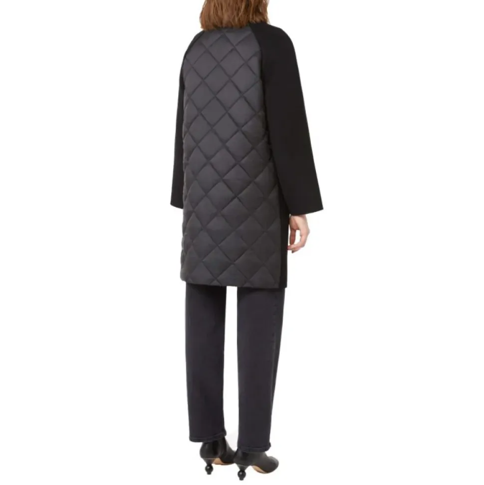 Zolfo Coat