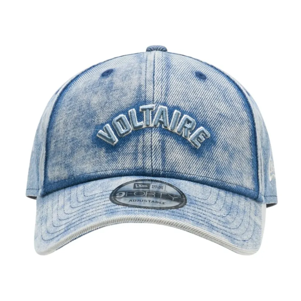 ZV Cap